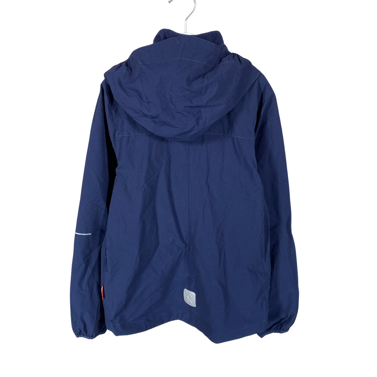 Unisex Reima - Kevad-/sügisjope, suurus 140 - 146 - Sinine (2)