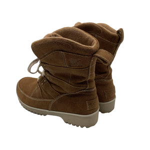 Unisex Sorel - Talvejalanõud, suurus 42 - Pruun (2)