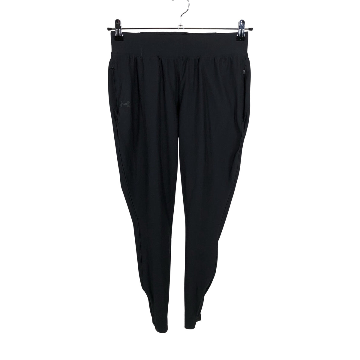 Unisex Under Armour - Spordipüksid, suurus 38 - Must (1)