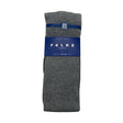 Unisex Falke - Sukkpüksid, õhukesed, suurus 170 - 176 - Hall ()