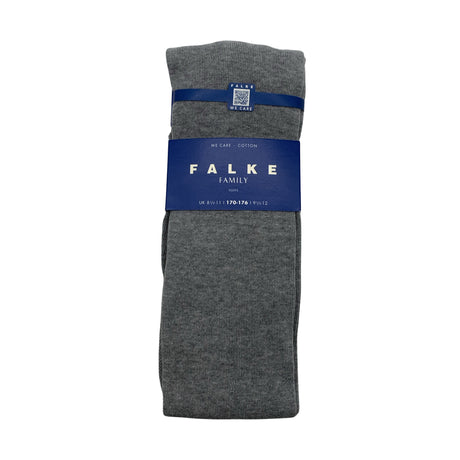 Unisex Falke - Sukkpüksid, õhukesed, suurus 170 - 176 - Hall ()