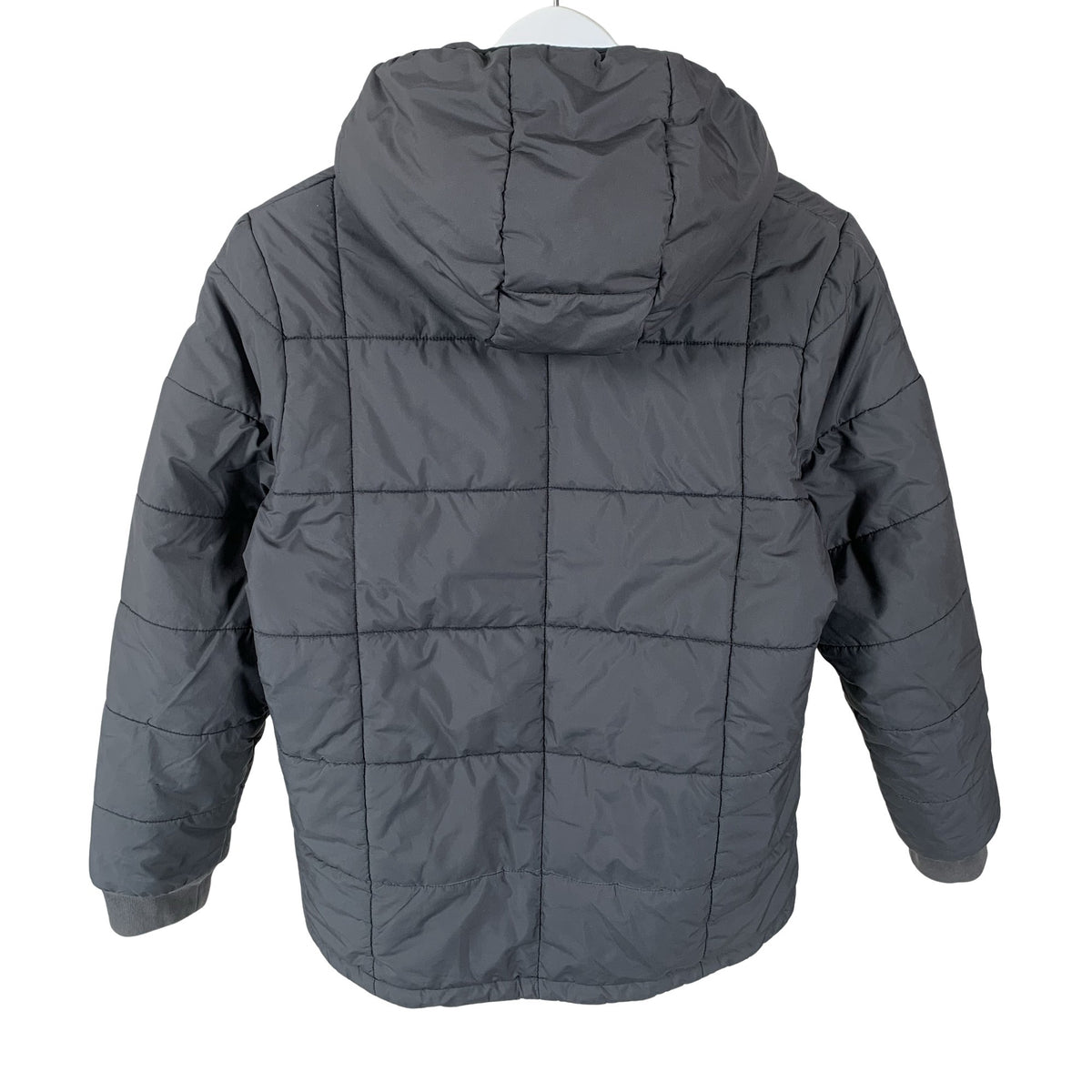 Unisex Adidas - Talvejope, suurus 146 - 152 - Hall (2)
