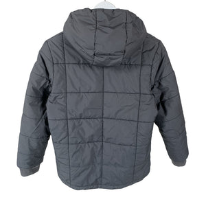 Unisex Adidas - Talvejope, suurus 146 - 152 - Hall (2)