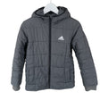 Unisex Adidas - Talvejope, suurus 146 - 152 - Hall ()