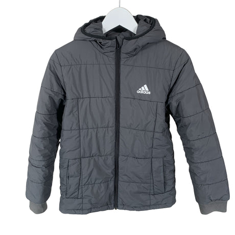 Unisex Adidas - Talvejope, suurus 146 - 152 - Hall ()