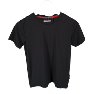 Unisex Reima - T-särk, suurus 134 - 140 - Must (1)