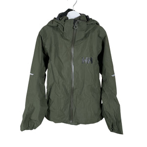 Unisex Helly Hansen - Kevad-/sügisjope, suurus 134 - 140 - Roheline (1)