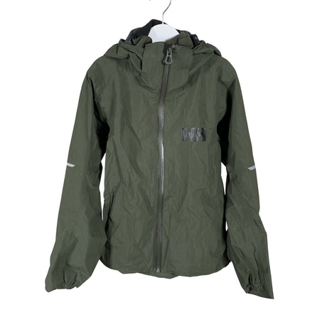 Unisex Helly Hansen - Kevad-/sügisjope, suurus 134 - 140 - Roheline ()