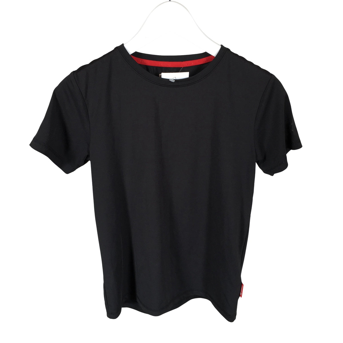 Unisex Reima - Spordisärk, lühikesed käised, suurus 140 - 146 - Must (1)