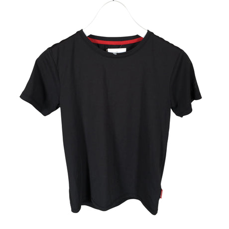 Unisex Reima - Spordisärk, lühikesed käised, suurus 140 - 146 - Must ()