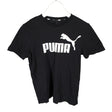 Unisex Puma - T-särk, suurus 158 - 164 - Must ()