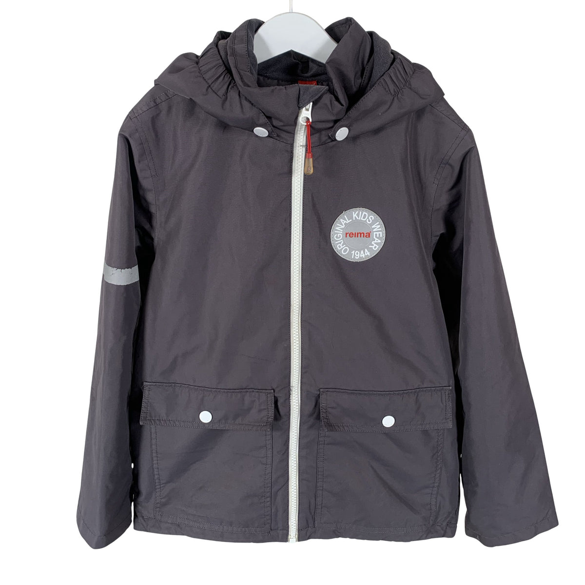 Unisex Reima - Talvejope, suurus 134 - 140 - Pruun (1)
