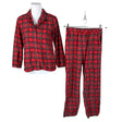 Unisex Lindex - Ööpesu, suurus 34 - Punane ()