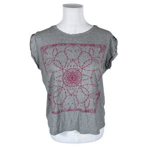 Unisex Levi's - T-särk, suurus 38 - Hall (1)
