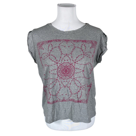 Unisex Levi's - T-särk, suurus 38 - Hall ()