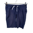 Unisex s.Oliver - Dressikangast lühikesed püksid, suurus 158 - 164 - Sinine ()