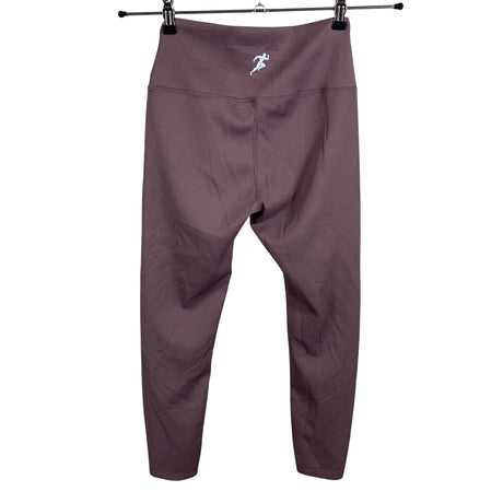 Unisex gymflex - Retuusid, suurus 36 - Lilla (2)