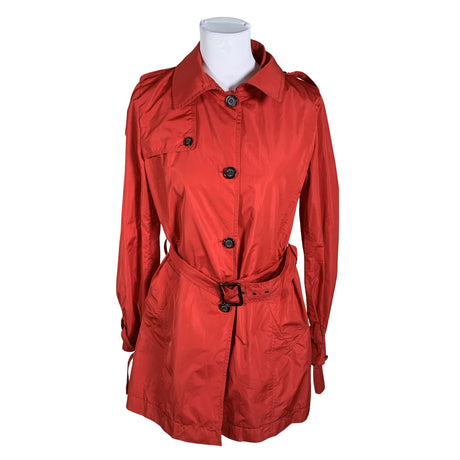 Unisex Marella - Trentš, suurus 40 - Punane ()
