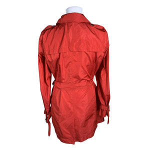 Unisex Marella - Trentš, suurus 40 - Punane (2)