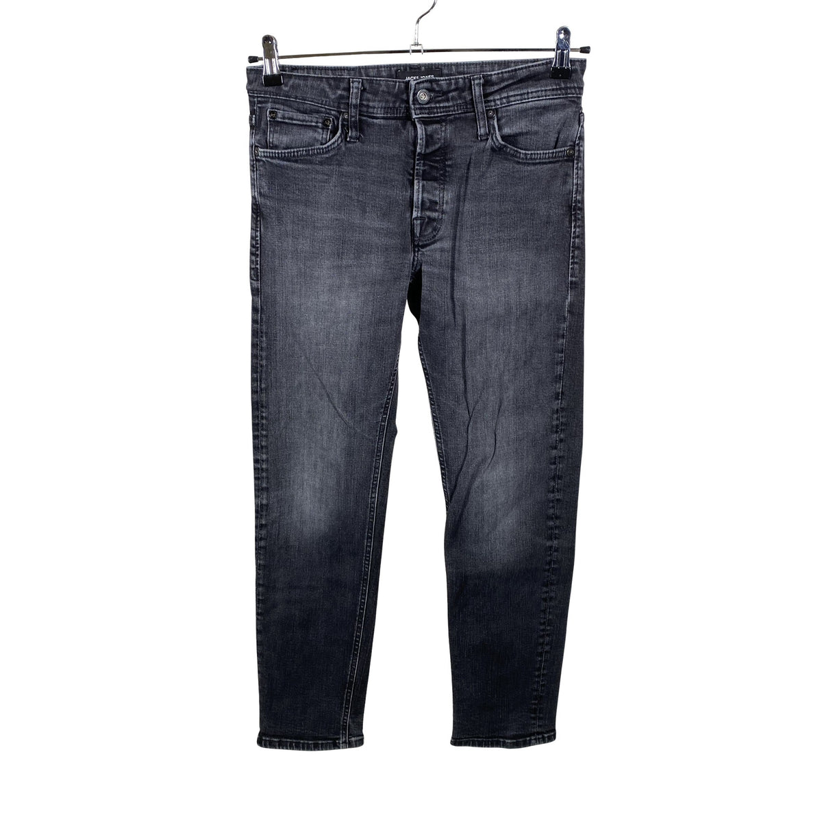 Unisex Jack & Jones - Teksad, suurus W29 - Must (1)