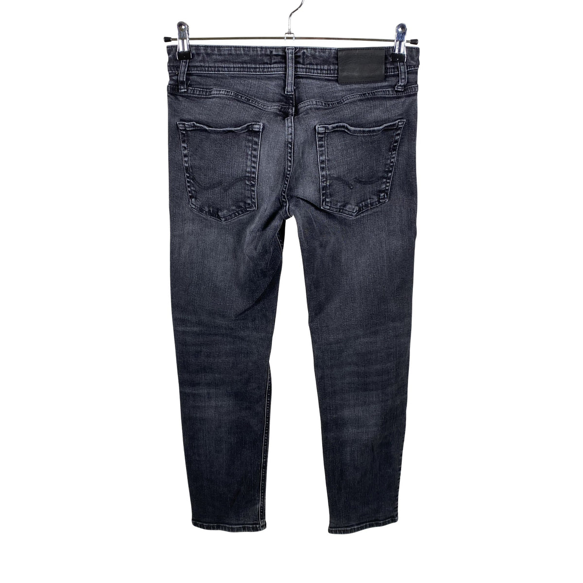 Unisex Jack & Jones - Teksad, suurus W29 - Must (2)