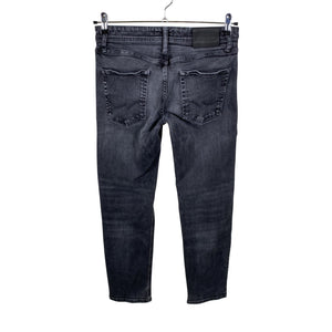 Unisex Jack & Jones - Teksad, suurus W29 - Must (2)