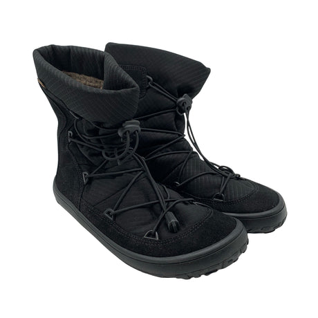Unisex Froddo - Talvejalanõud, suurus 36 - Must (2)