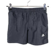 Unisex Adidas - Lühikesed spordipüksid, suurus 158 - 164 - Must ()