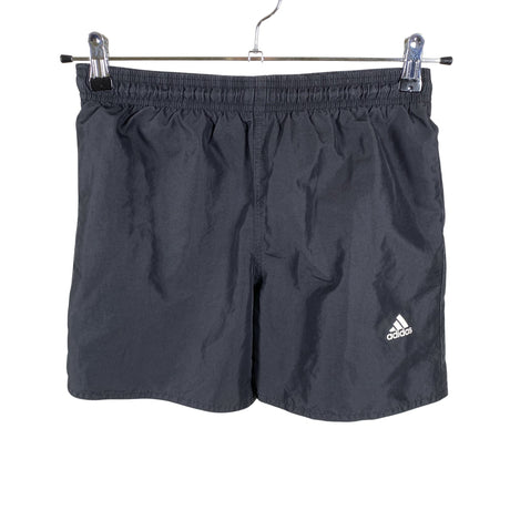 Unisex Adidas - Lühikesed spordipüksid, suurus 158 - 164 - Must ()
