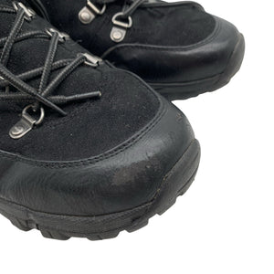 Unisex Duffy - Talvejalanõud, suurus 39 - Must (3)