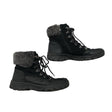 Unisex Duffy - Talvejalanõud, suurus 39 - Must ()