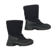 Unisex Kuoma - Talvejalanõud, suurus 35 - Must ()