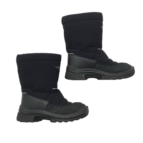 Unisex Kuoma - Talvejalanõud, suurus 35 - Must ()