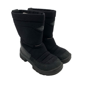 Unisex Kuoma - Talvejalanõud, suurus 35 - Must (2)