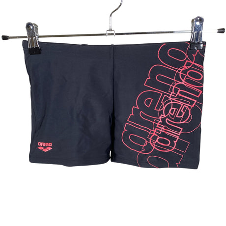 Unisex Arena - Ujumispüksid, suurus 158 - 164 - Must ()