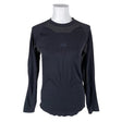 Unisex McKinley - Soe pesu (särk), suurus 40 - Must ()