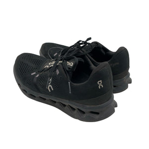 Unisex On - Tossud, suurus 42 - Must (2)