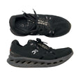 Unisex On - Tossud, suurus 42 - Must ()