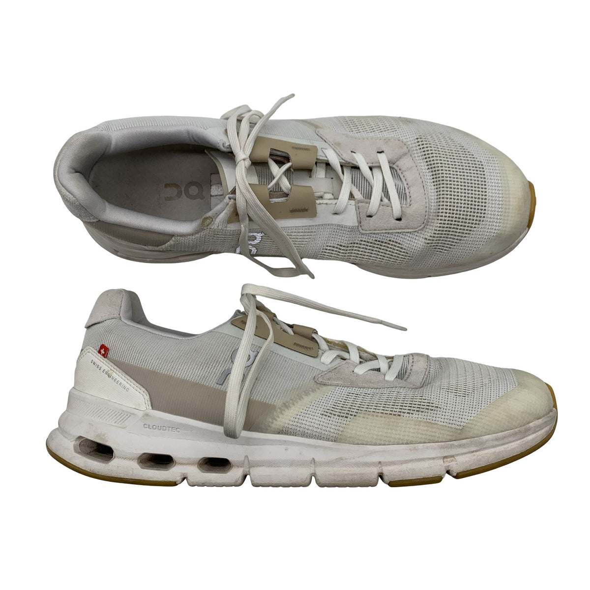 Unisex On - Tossud, suurus 42 - Beige (1)