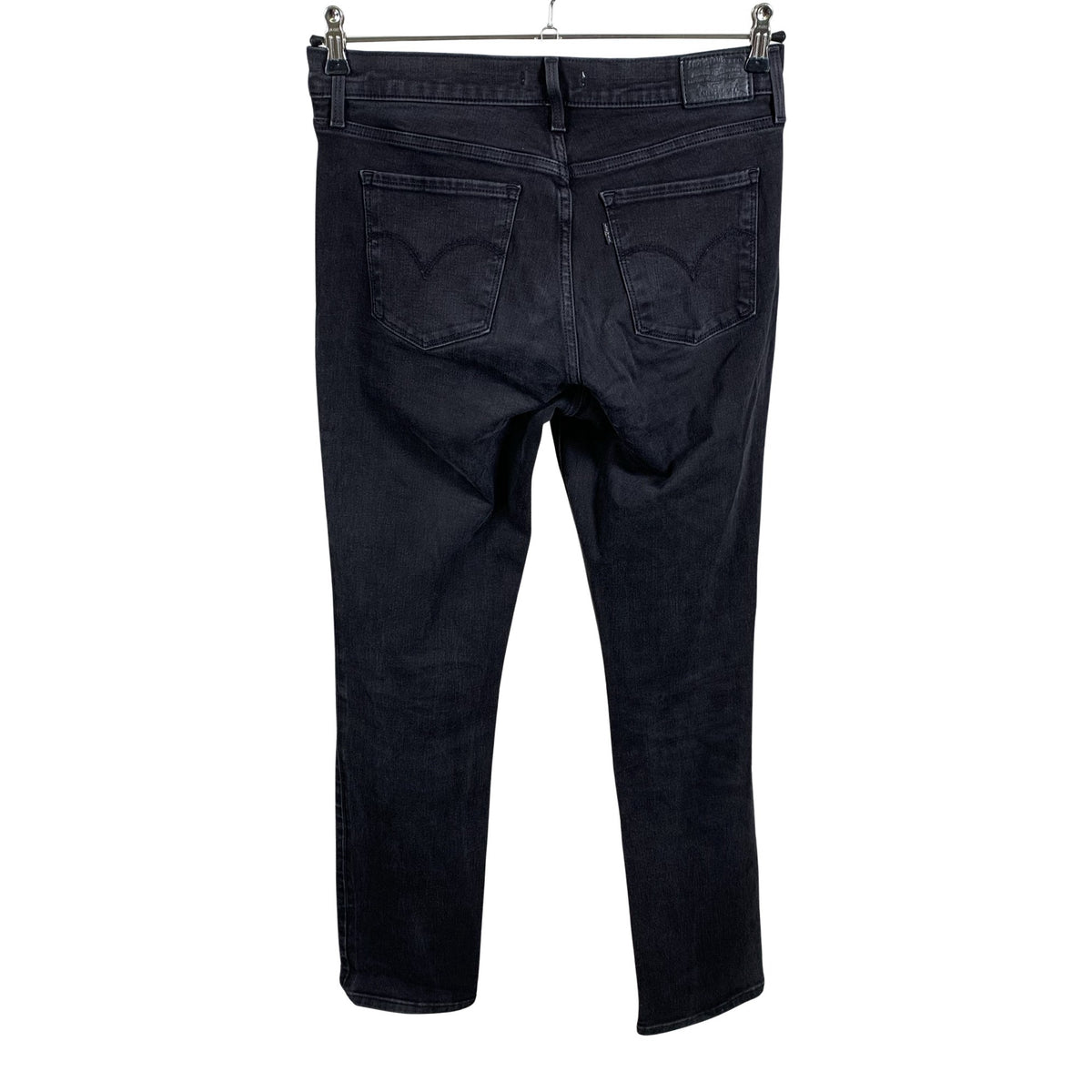 Unisex Levi's - Teksad, suurus W30 - Must (2)
