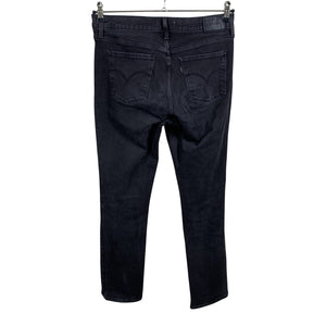 Unisex Levi's - Teksad, suurus W30 - Must (2)