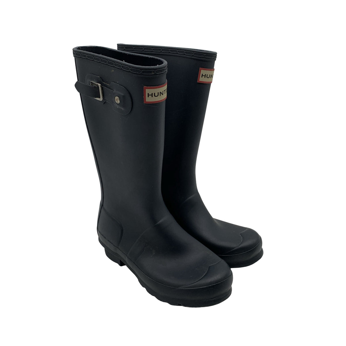 Unisex Hunter - Kummikud, suurus 34 - Sinine (2)
