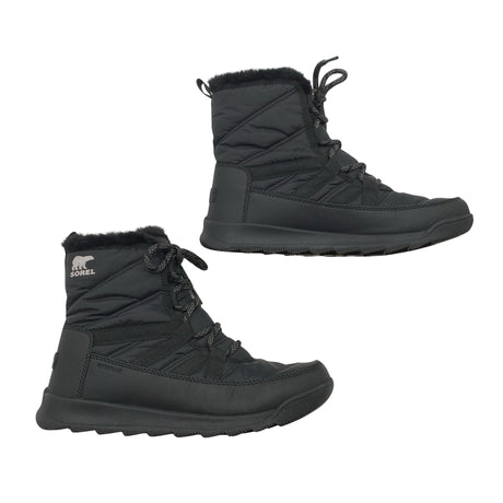 Unisex Sorel - Talvejalanõud, suurus 39 - Must ()