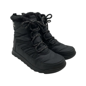 Unisex Sorel - Talvejalanõud, suurus 39 - Must (2)