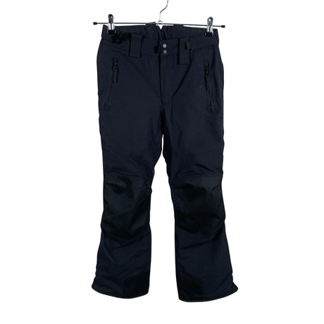Unisex Everest - Talvepüksid, suurus 158 - 164 - Must ()