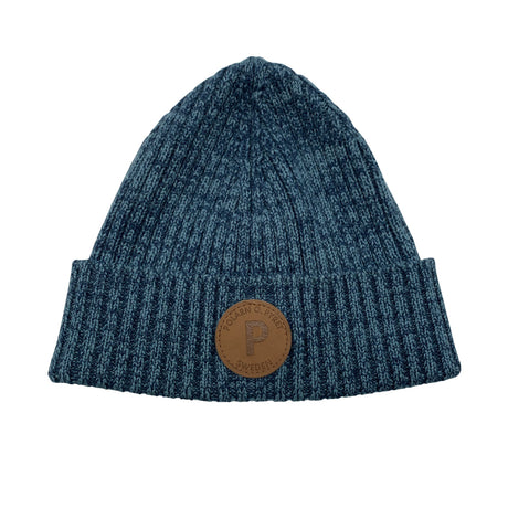 Unisex Polarn O. Pyret - Õhuke müts, suurus 52 - 54 cm - Sinine ()