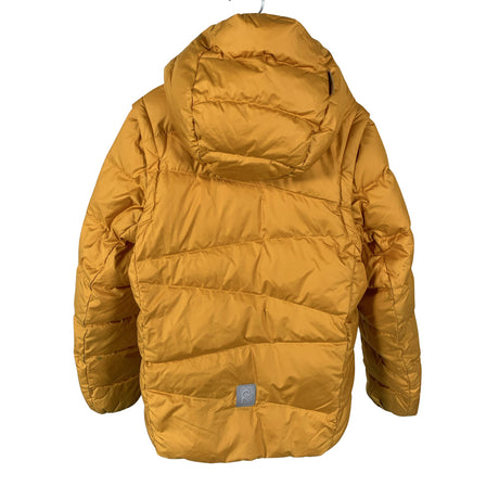 Unisex Reima - Sulejope, suurus 140 - 146 - Oranž (2)