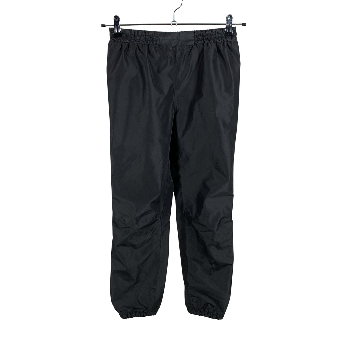 Unisex Everest - Kevad-/sügispüksid, suurus 158 - 164 - Must (1)