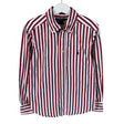 Unisex Polo Ralph Lauren - Triiksärk, suurus 122 - 128 - Punane ()