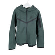 Unisex Nike - Dressipluus, suurus 140 - 146 - Roheline ()